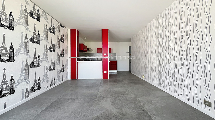 Ma-Cabane - Vente Appartement ROUEN, 32 m²