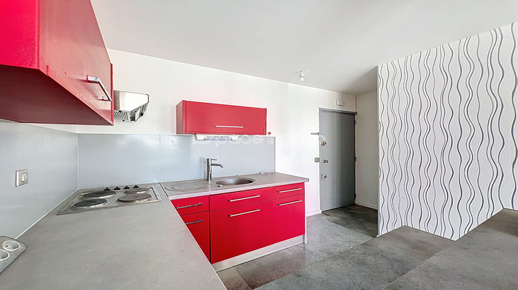 Ma-Cabane - Vente Appartement ROUEN, 32 m²