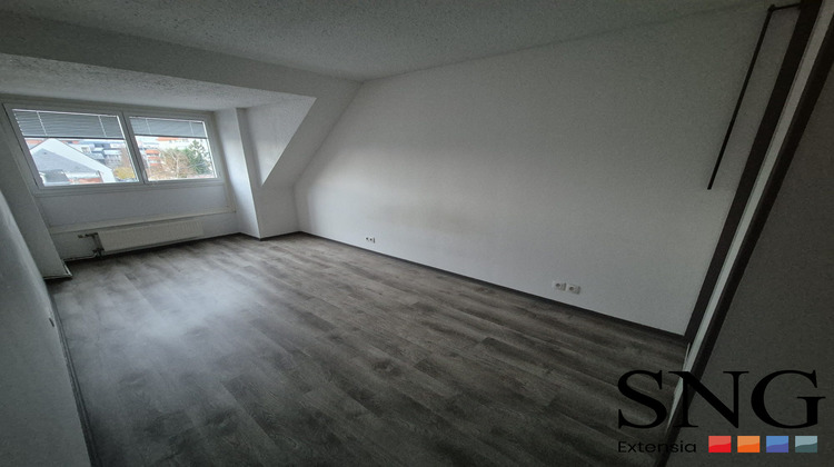 Ma-Cabane - Vente Appartement Rouen, 103 m²