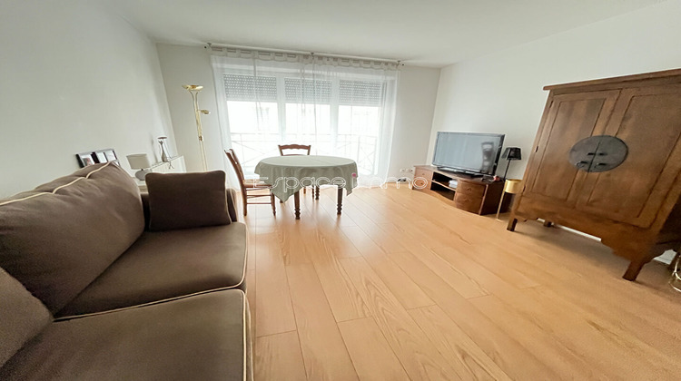 Ma-Cabane - Vente Appartement ROUEN, 45 m²