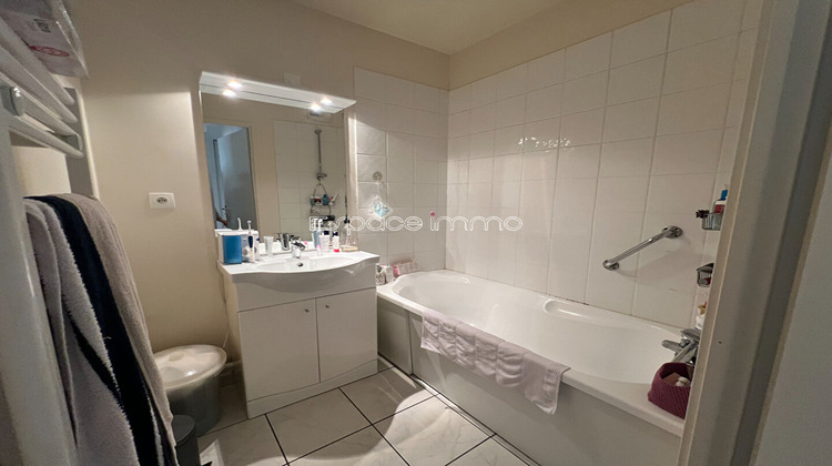 Ma-Cabane - Vente Appartement ROUEN, 45 m²