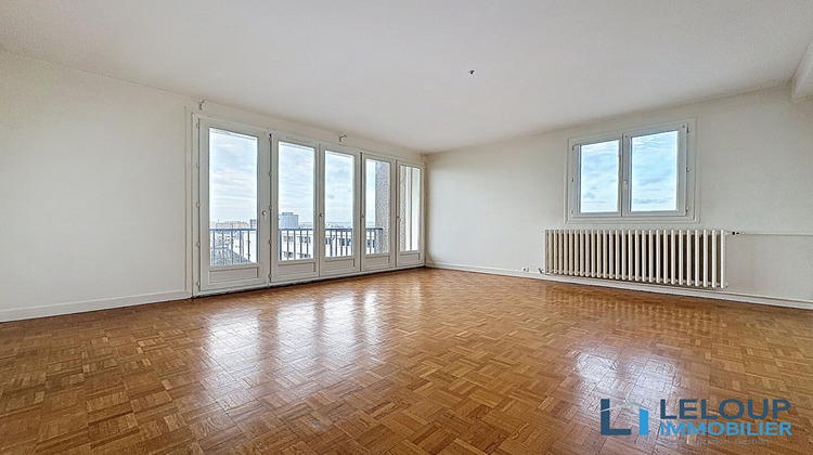 Ma-Cabane - Vente Appartement ROUEN, 60 m²