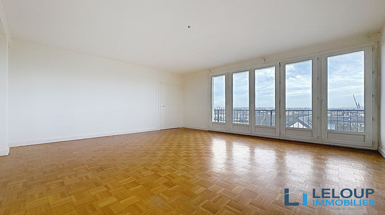 Ma-Cabane - Vente Appartement ROUEN, 60 m²