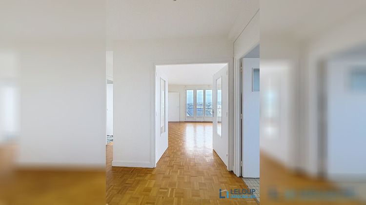 Ma-Cabane - Vente Appartement ROUEN, 60 m²