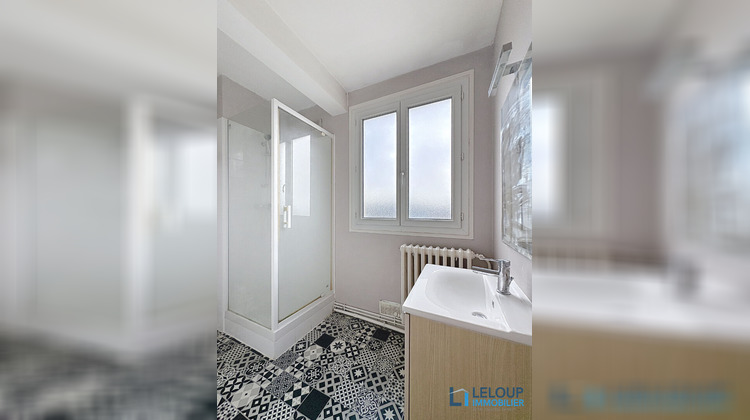 Ma-Cabane - Vente Appartement ROUEN, 60 m²