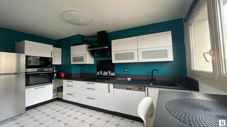 Ma-Cabane - Vente Appartement ROUEN, 60 m²