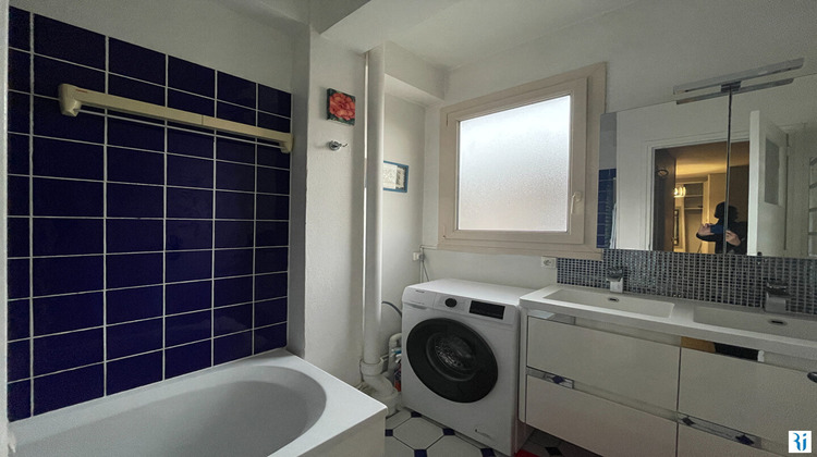 Ma-Cabane - Vente Appartement ROUEN, 60 m²