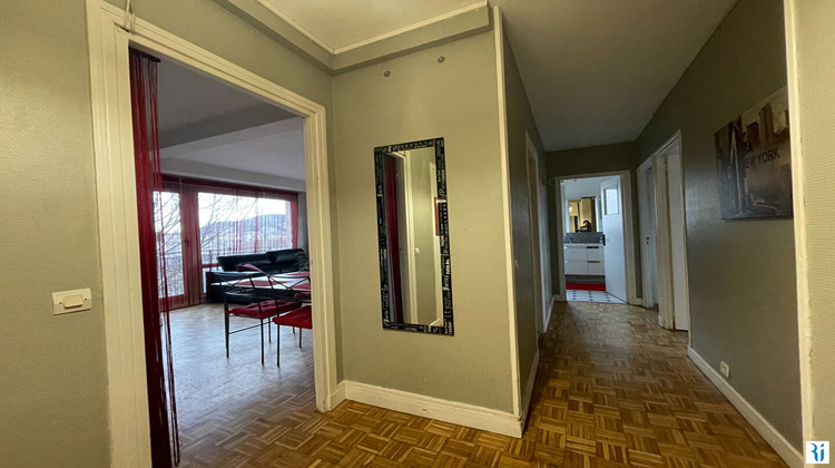 Ma-Cabane - Vente Appartement ROUEN, 60 m²