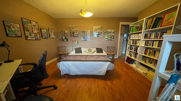 Ma-Cabane - Vente Appartement ROUEN, 57 m²