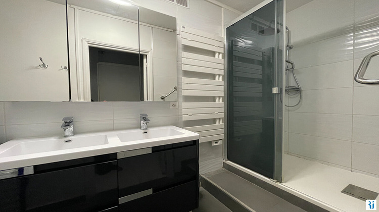 Ma-Cabane - Vente Appartement ROUEN, 55 m²