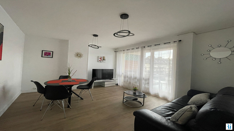 Ma-Cabane - Vente Appartement ROUEN, 44 m²
