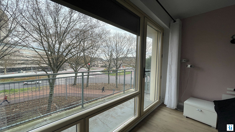 Ma-Cabane - Vente Appartement ROUEN, 44 m²