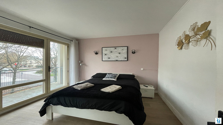 Ma-Cabane - Vente Appartement ROUEN, 44 m²