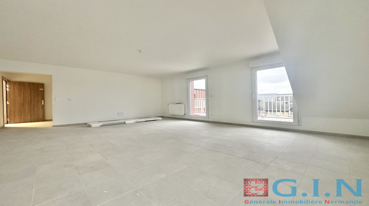 Ma-Cabane - Vente Appartement Rouen, 84 m²