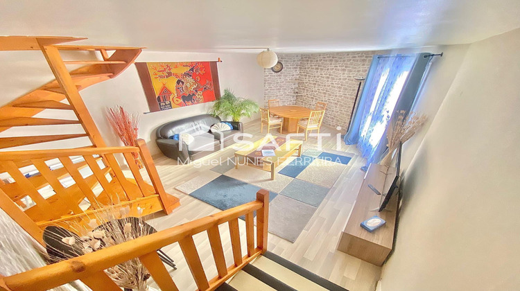 Ma-Cabane - Vente Appartement Rouen, 104 m²