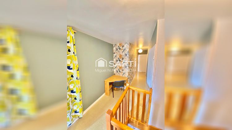 Ma-Cabane - Vente Appartement Rouen, 104 m²