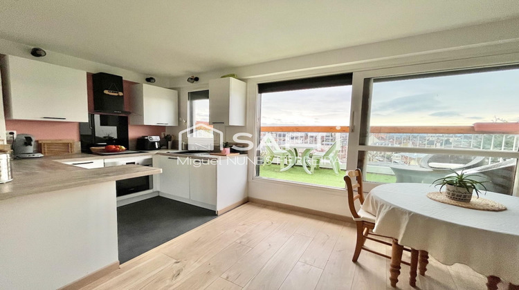 Ma-Cabane - Vente Appartement Rouen, 42 m²