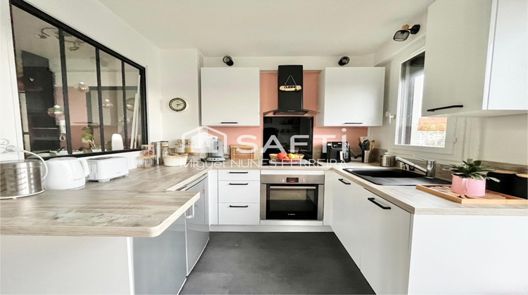 Ma-Cabane - Vente Appartement Rouen, 42 m²