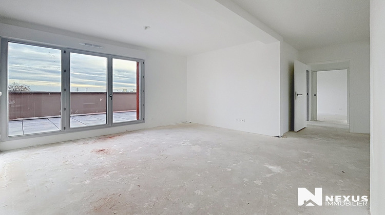 Ma-Cabane - Vente Appartement Rouen, 128 m²