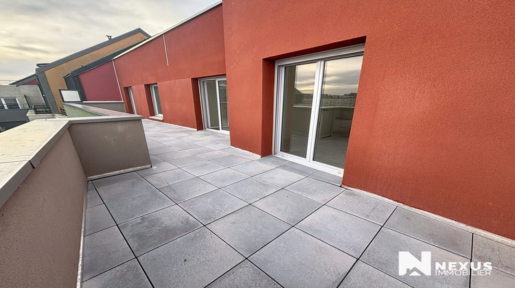 Ma-Cabane - Vente Appartement Rouen, 128 m²