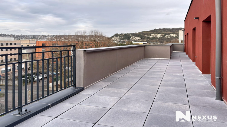 Ma-Cabane - Vente Appartement Rouen, 128 m²