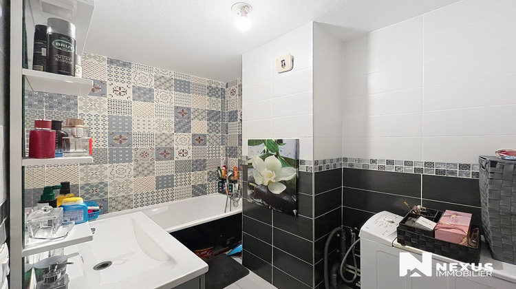 Ma-Cabane - Vente Appartement Rouen, 69 m²