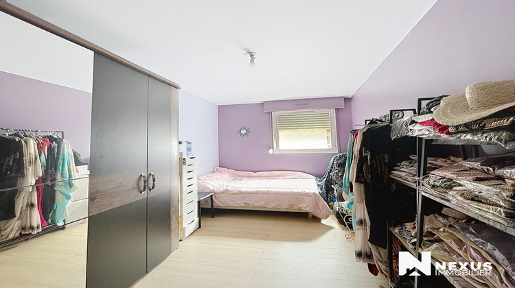 Ma-Cabane - Vente Appartement Rouen, 69 m²
