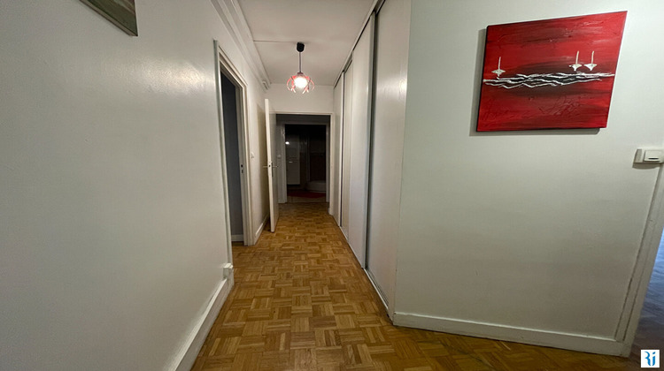 Ma-Cabane - Vente Appartement ROUEN, 66 m²