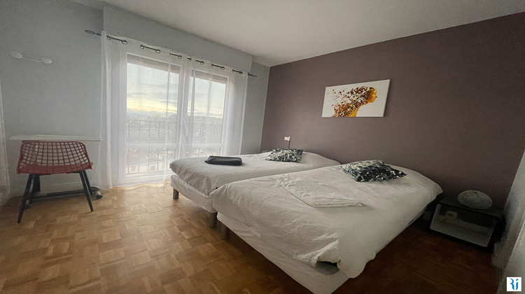 Ma-Cabane - Vente Appartement ROUEN, 66 m²