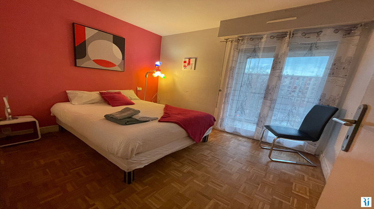 Ma-Cabane - Vente Appartement ROUEN, 66 m²