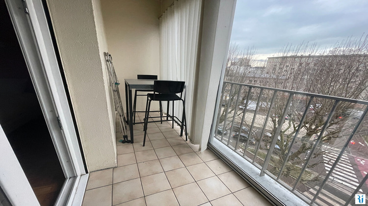 Ma-Cabane - Vente Appartement ROUEN, 66 m²
