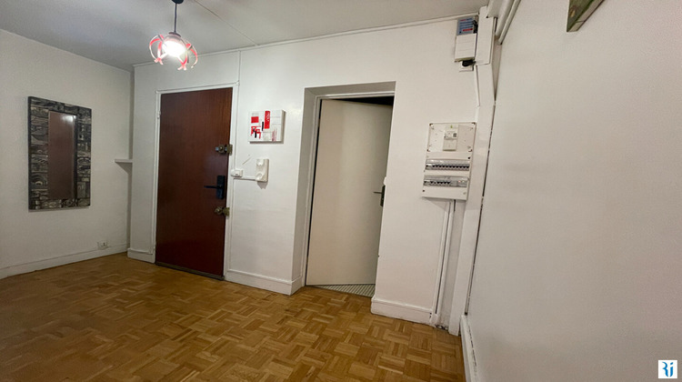 Ma-Cabane - Vente Appartement ROUEN, 66 m²