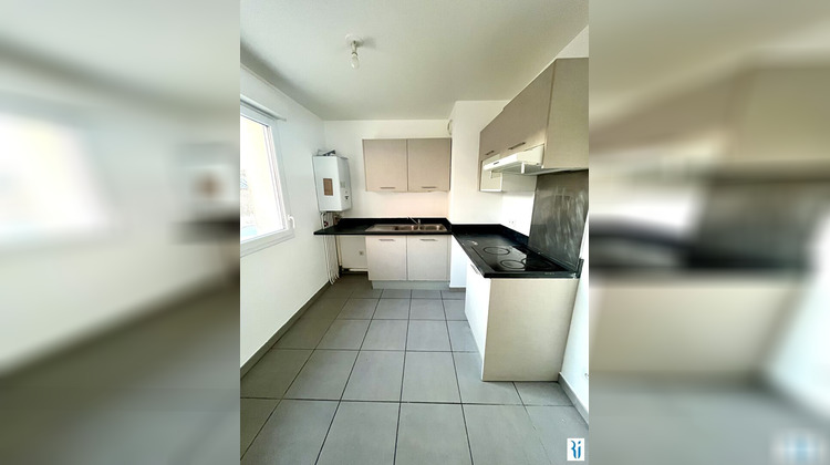 Ma-Cabane - Vente Appartement ROUEN, 93 m²