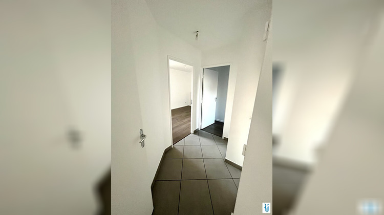 Ma-Cabane - Vente Appartement ROUEN, 93 m²