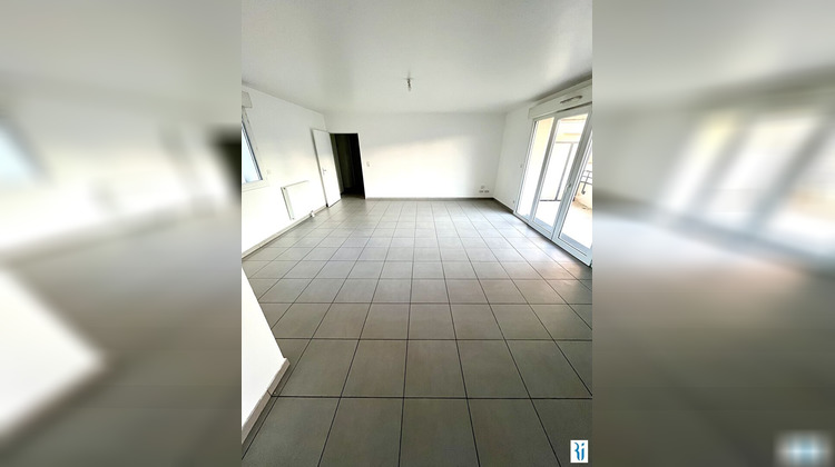 Ma-Cabane - Vente Appartement ROUEN, 93 m²