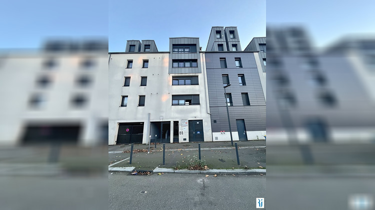 Ma-Cabane - Vente Appartement ROUEN, 93 m²