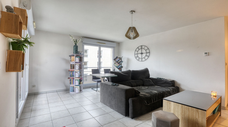Ma-Cabane - Vente Appartement ROUEN, 62 m²