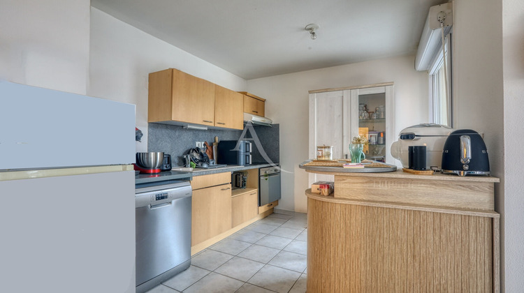 Ma-Cabane - Vente Appartement ROUEN, 62 m²