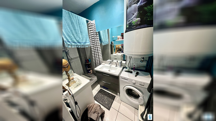 Ma-Cabane - Vente Appartement ROUEN, 45 m²