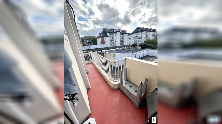 Ma-Cabane - Vente Appartement ROUEN, 45 m²