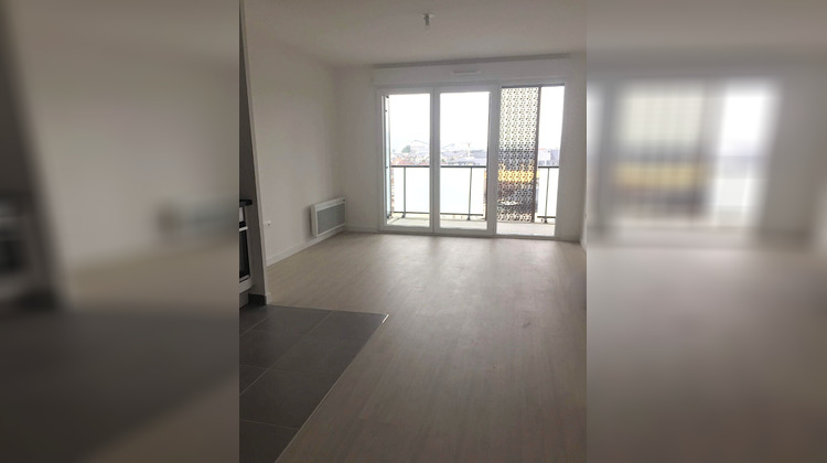 Ma-Cabane - Vente Appartement ROUEN, 40 m²
