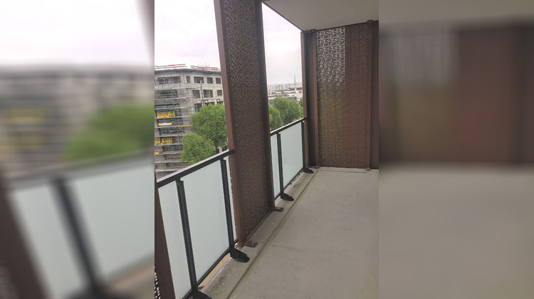 Ma-Cabane - Vente Appartement ROUEN, 40 m²