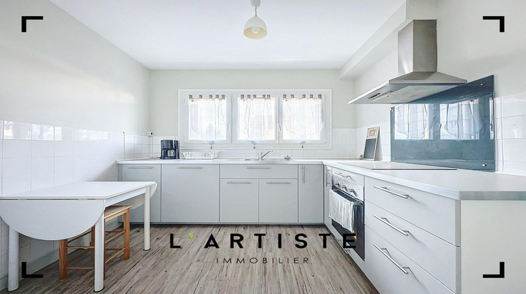 Ma-Cabane - Vente Appartement Rouen, 47 m²