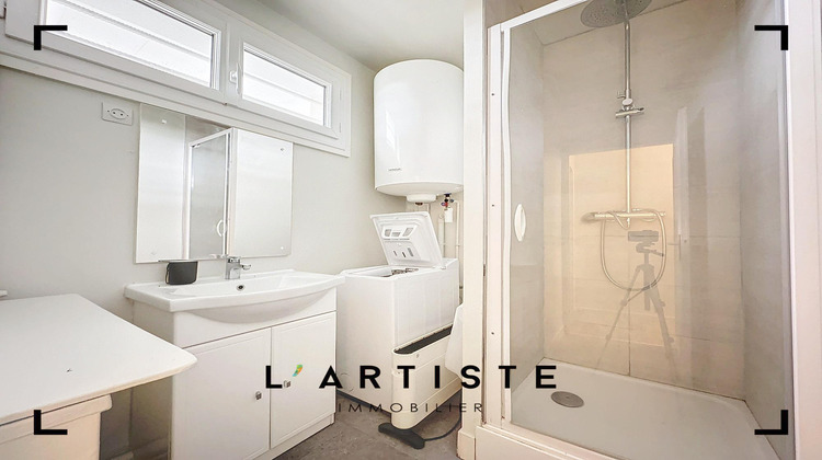 Ma-Cabane - Vente Appartement Rouen, 47 m²