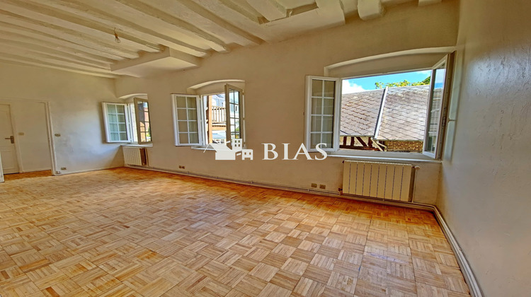 Ma-Cabane - Vente Appartement Rouen, 45 m²