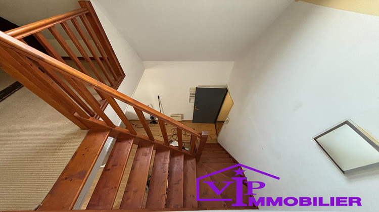 Ma-Cabane - Vente Appartement ROUEN, 35 m²