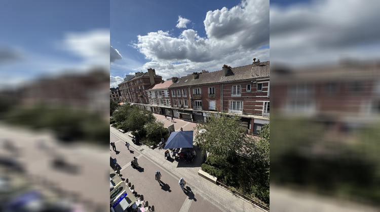 Ma-Cabane - Vente Appartement Rouen, 23 m²