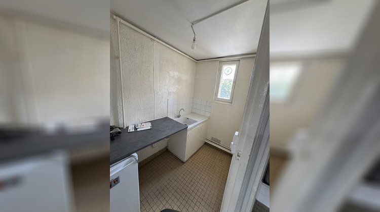 Ma-Cabane - Vente Appartement Rouen, 23 m²