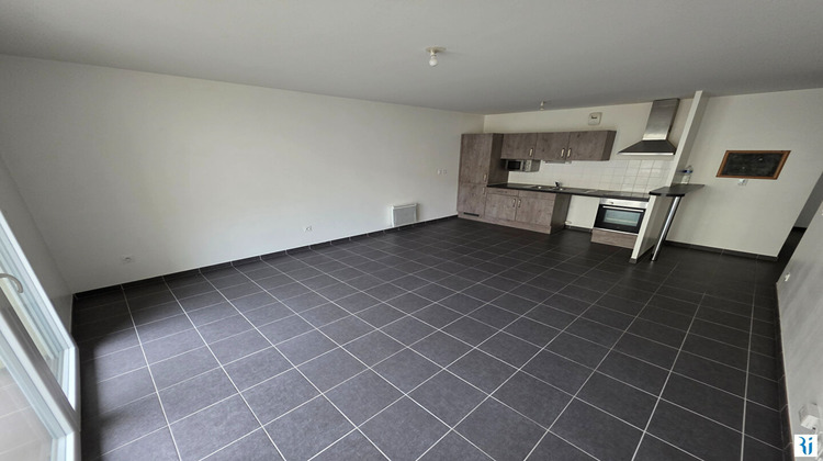 Ma-Cabane - Vente Appartement ROUEN, 64 m²