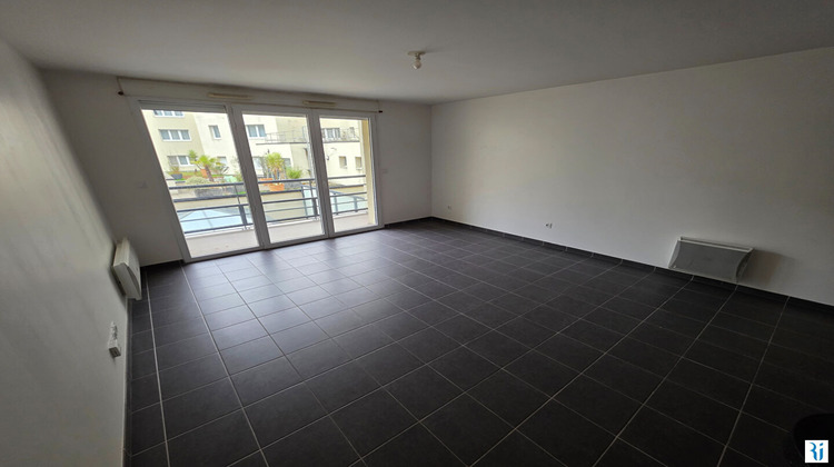 Ma-Cabane - Vente Appartement ROUEN, 64 m²